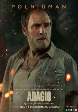 ADAGIO (2023)